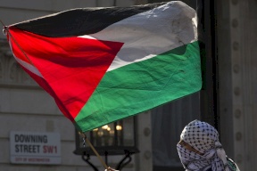 قلق في إسرائيل- هل اعترفت أمريكا بدولة فلسطين؟