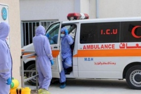 تسجيل 596 إصابة جديدة بفيروس كورونا خلال الـ24 ساعة الأخيرة