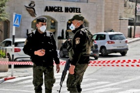 لمواجهة كورونا..محافظ بيت لحم يعلن مجموعة من الإجراءات الجديدة