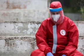 وزيرة الصحة: تسجيل 20 اصابة جديدة بفيروس كورونا في فلسطين