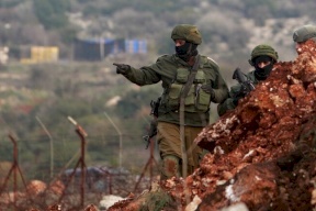 إسرائيل: العثور على الجندي المفقود مقتولاً بالرصاص
