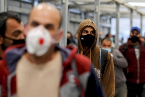 لماذا "انفجر" فيروس كورونا في الخليل؟