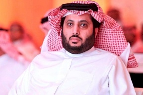 تركي آل الشيخ: ما زلت في صراع مع المرض ولن أدير ظهري له
