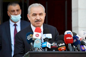 فلسطين .. قرارات حكومية جديدة بعد ارتفاع حدّة الإصابات بكورونا 