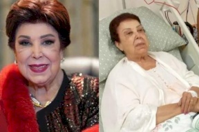 تطور خطير على صحتها - الفنانة "الجداوي" تفقد وعيها