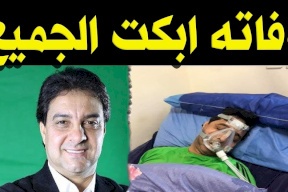 وفاة نجم الكرة العربية والعراقية الكابتن أحمد راضي بـ(كورونا)
