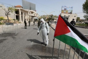 ما هي عقوبة المخالفين لإجراءات الوقاية بالضفة؟