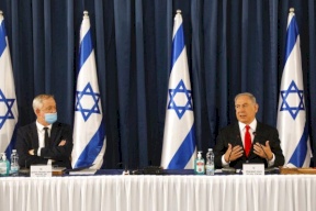 كورونا- إسرائيل تستعد للأسوأ ورفع غرامات عدم الملتزمين بالكمامة