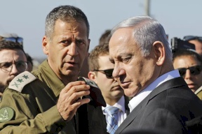 من هي الدولة الأخطر في الشرق الأوسط بنظر إسرائيل؟