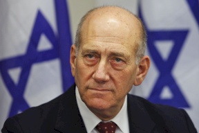 أولمرت يكشف: العلاقة مع الإمارات بدأت في التسعينيات