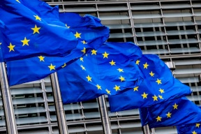 الاتحاد الأوروبي: أي ضم إسرائيلي لن يمر دون رد