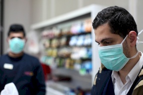 تسجيل 5 وفيات و1391 إصابة جديدة بكورونا