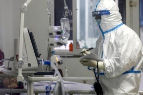 الجاليات الفلسطينية: وفيات كورونا ترتفع لـ153 والإصابات 2150