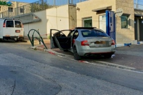 باقة الغربية تستيقظ على جريمة جديدة.. قتيل وجريحان في إطلاق نار هذا الصباح