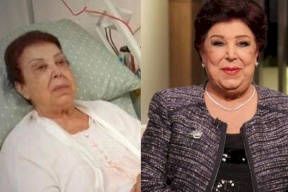 حالتها حيرت الاطباء.. تعرف على آخر تطورات الحالة الصحية للفنانة لرجاء الجداوي
