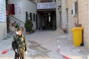 محافظ طولكرم: اصابة جديدة بكورونا من الطلبة العائدين من مصر