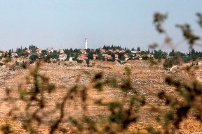 ردا على "الضم"... قطر تبعث رسائل جديدة إلى إسرائيل