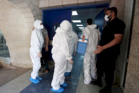 هل فقدت وزارة الصحة السيطرة على تفشي كورونا؟