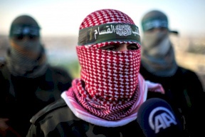 مؤتمر صحفي هام لكتائب القسام خلال أيام