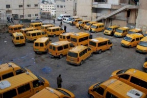 الاحصاء: 11 مليون دولار اسبوعيا  خسائر قطاع النقل والمواصلات بسبب كورونا