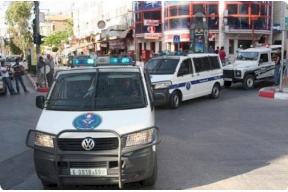 ما حقيقة إغلاق مديرية شرطة رام الله والبيرة بعد إصابة ضابط بكورونا؟ 