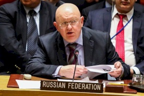 روسيا: مستعدون لبدء مفاوضات مباشرة بين فلسطين وإسرائيل