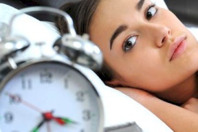 هذا ما يحدث للجسم عند النوم أقل من 7 ساعات!