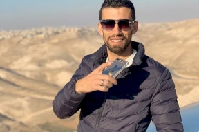 المنظمات الاهلية: جريمة اعدام الشاب عريقات تتطلب ردا دوليا رادعا للاحتلال