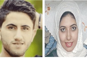 تفاصيل جديدة عن الجريمة المروعة التي هزت مصر.. قتل واغتصاب مصرية بخطة من زوجها العراقي