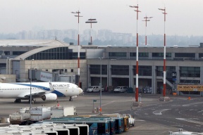 إسرائيل تمدد الحظر على دخول الأجانب 