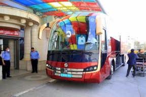 "عودة الاحباب" متواصلة