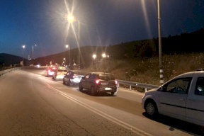 إطلاق نار على قوات الاحتلال شمال بيرزيت