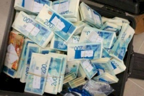 الشرطة تكشف ملابسات سرقة نصف مليون شيكل بطولكرم