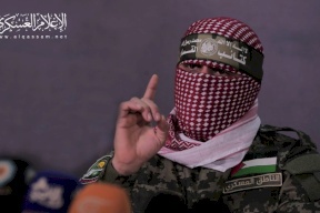 القسام : ضم الضفة  إعلان حرب وصفقة تبادل  بدون كبار الأسرى لن تمُر