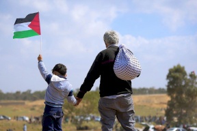 "مجموعة ميونيخ": متمسكون بحل الدولتين