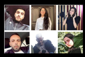 خلال أسبوع واحد: 6 ضحايا عرب في حوادث الطرق بالداخل المحتل