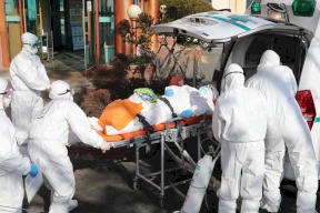 75 إصابة جديدة بكورونا والحصيلة 207 منذ الصباح