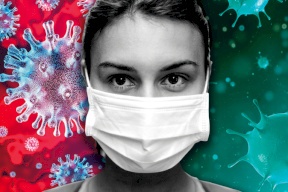 فلسطين تسجل رقم قياسي..132اصابة جديدة بفيروس كورونا