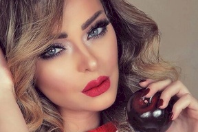 صور: من هو رجل الأعمال عبدالله كنعان خطيب زين كرزون؟