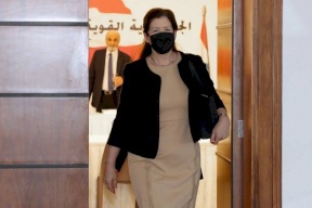 لبنان.. قرار قضائي يمنع السفيرة الأمريكية من التصريحات الإعلامية