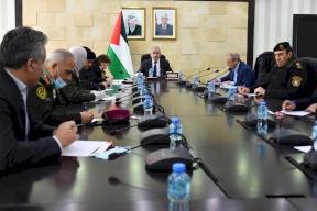 الحكومة تقرر تشديد إجراءات السلامة وتفعيل لجان الطوارئ