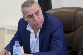 الشيخ: هذه شروط السلطة لاستقبال وزير الجيش الإسرائيلي في رام الله