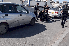 تضارب للأنباء .. ما الذي جرى على حاجز قلنديا؟ 