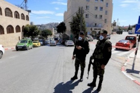 كورونا يُجبر بيت لحم على الإغلاق مجدداً لمدة 48 ساعة 