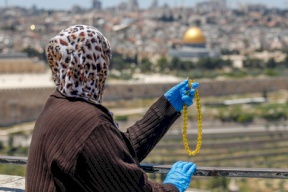 وفاة فتاة من القدس بفايروس كورونا