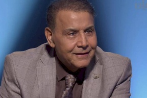هل وُضع سعدون جابر على جهاز التنفس الصناعي بسبب (كورونا)؟