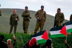  اليوم .. الإدارة الأمريكية تناقش قضية الضم مع حكومة نتنياهو