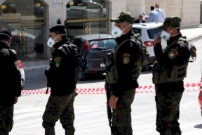 فلسطين في المرتبة الأولى عالميا من حيث نسبة زيادة الاصابات خلال الاسبوع الماضي