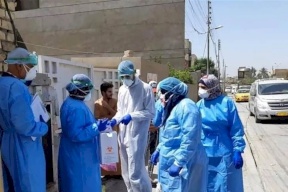 الأردن: تسجيل 10 إصابات جديدة بكورونا و19 حالة شفاء