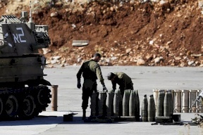 حرب محتملة بين لبنان وإسرائيل بسبب "البلوك رقم 9"